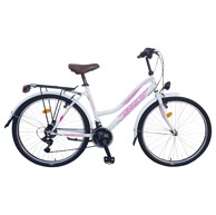 SPRING Gradski bicikl Meghan 26"